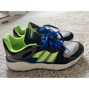 Adidas Cloudfoam Running Sneakers – Men’s Size 9